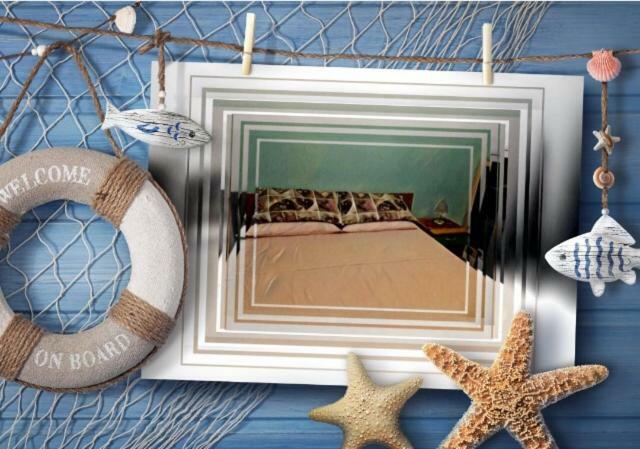 Apartament Casa Olbia 2 Zewnętrze zdjęcie