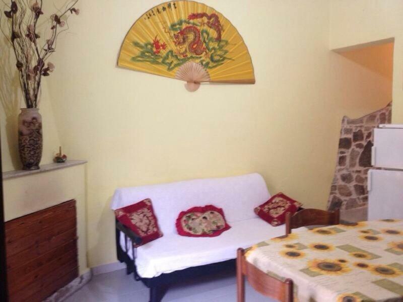Apartament Casa Olbia 2 Zewnętrze zdjęcie