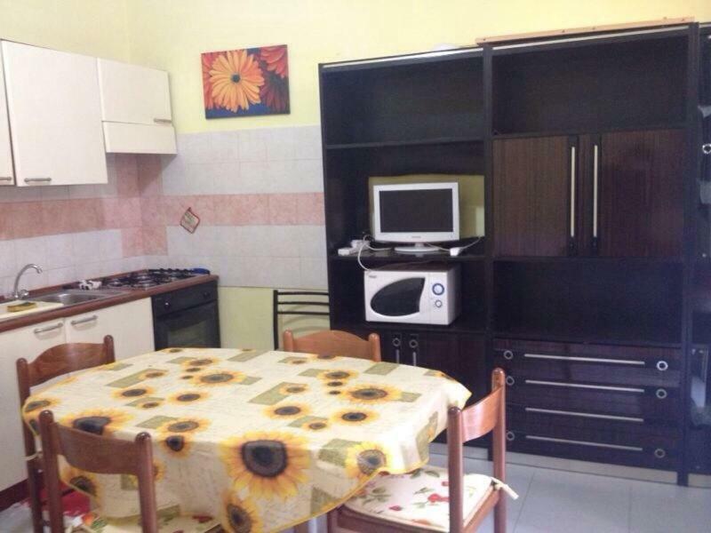 Apartament Casa Olbia 2 Zewnętrze zdjęcie